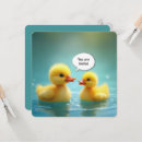 Recherche de étang de canard invitations Mignon