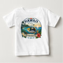 Recherche de hawaïen bébé vêtements Île