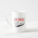 Recherche de super maman tasses Moderne