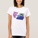 Zoek naar ladie tshirts Schattig