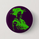 Recherche de geisha badges Asiatique