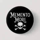 Recherche de morris badges Goth