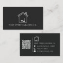 Recherche de industrielle cartes visite Client(e)
