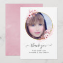 Recherche de sakura vœux cartes Aquarelle