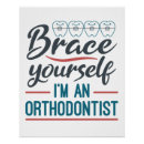 Recherche de tooth posters Orthodontist