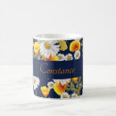 Recherche de camomille tasses Motif