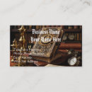 Recherche de steampunk cartes visite Antique