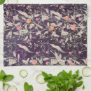 Zoek naar roze tulp keuken handdoeken Tulpen