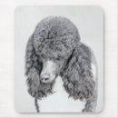 Recherche de peintures tapis souris Blanc