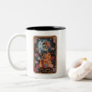 Recherche de tarots tasses Pour elle