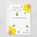 Recherche de abeille miel vœux cartes Été