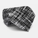 Recherche de motif abstrait noir et blanc cravates Camouflage