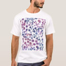 Recherche de aquarelle géométrique tshirts Décoration