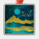 Recherche de paysage abstrait ornements Arbres