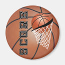 Zoek naar score Basketbal