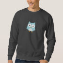 Zoek naar vogels hoodies Koel