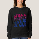 Zoek naar regenboog hoodies Maand