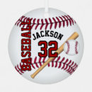 Zoek naar kerstmis honkbal ornamenten Coach