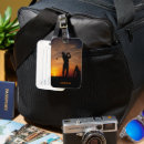 Recherche de golf bagages étiquettes Cool