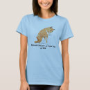 Recherche de compagnon animal tshirts Félin