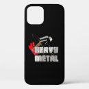 Recherche de métal lourd iphone coques Musique