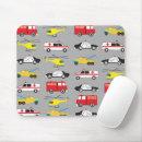 Recherche de ambulance tapis souris Transport