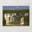 Recherche de le sud amérique cartes postales Cascade
