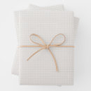 Zoek naar boerderij cadeaupapier Beige