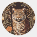 Zoek naar lynx etiketten Kat