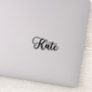 Recherche de kate Fille