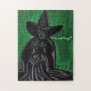 Recherche de witch puzzles Fantasy