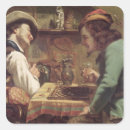 Recherche de courbet autocollants Gustave