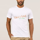 Recherche de père du marié tshirts Husband