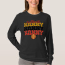 Recherche de nanny tshirts Jour