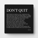 Recherche de fer plaques Motivation