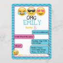 Recherche de émotions invitations Emojis