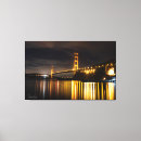 Recherche de toile de pont Nuit