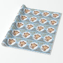 Recherche de singe papier cadeau Pour enfants