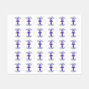 Recherche de symboles wiccan autocollants Symbole païen