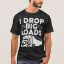 Recherche de trucker hommes tshirts Pour