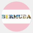 Recherche de les bermudes autocollants Tropical