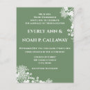 Recherche de peu coûteuses de mariage invitations Invités