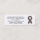 Recherche de autisme cartes visite Conscience