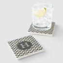 Zoek naar black and white onderzetters Patroon