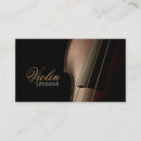 Recherche de musique de violon cartes visite Instructeur