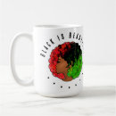 Recherche de drapeau africain tasses Vert