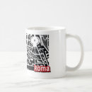 Recherche de roma tasses L'italie