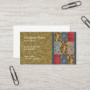 Recherche de filtre cartes visite Couture