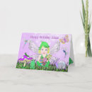 Recherche de elfs vœux cartes Magique