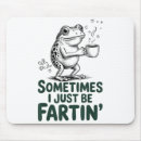 Recherche de grenouille drôle tapis souris Péter